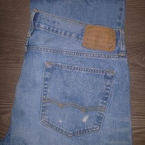 🤗American Eagle Outfitters Men's Jeans 36x36